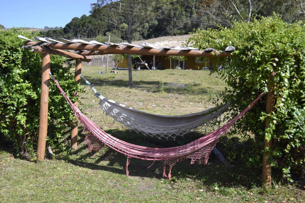 Pousada Ilhas Do Sol Senador Amaral Exterior photo